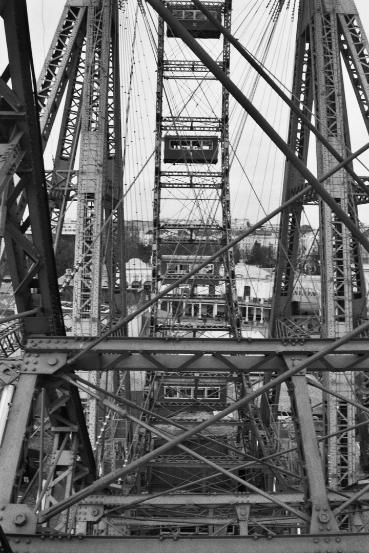 Wiener Riesenrad 4