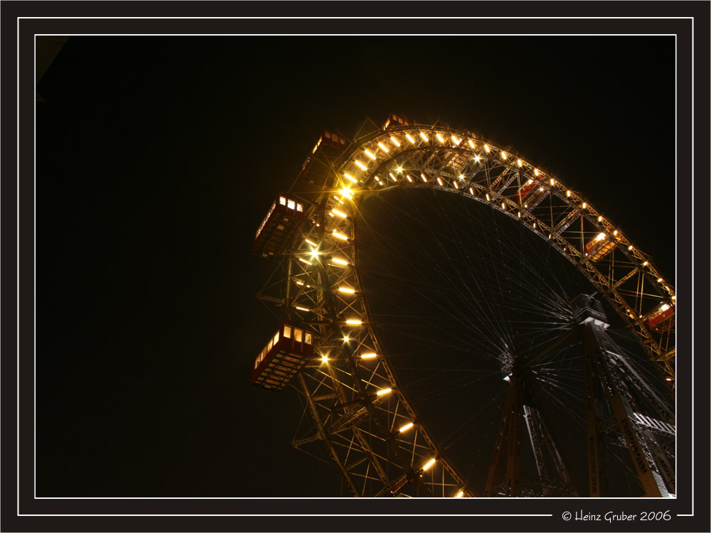 Wiener Riesenrad #4