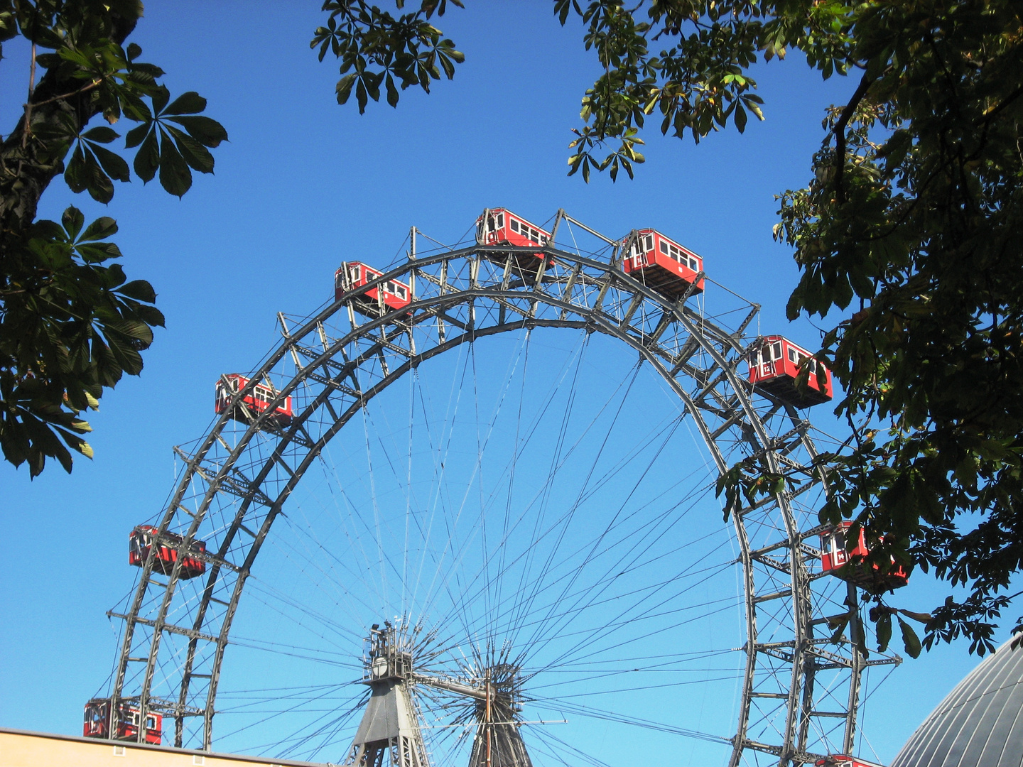 Wiener Riesenrad