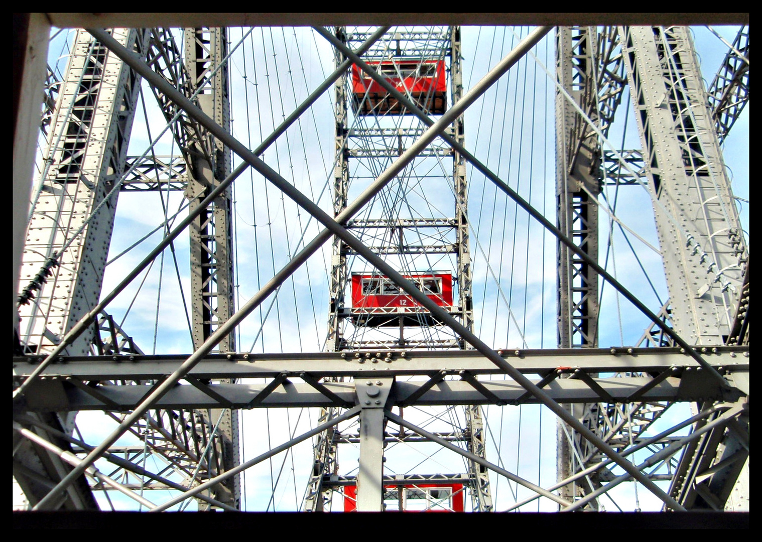 Wiener Riesenrad