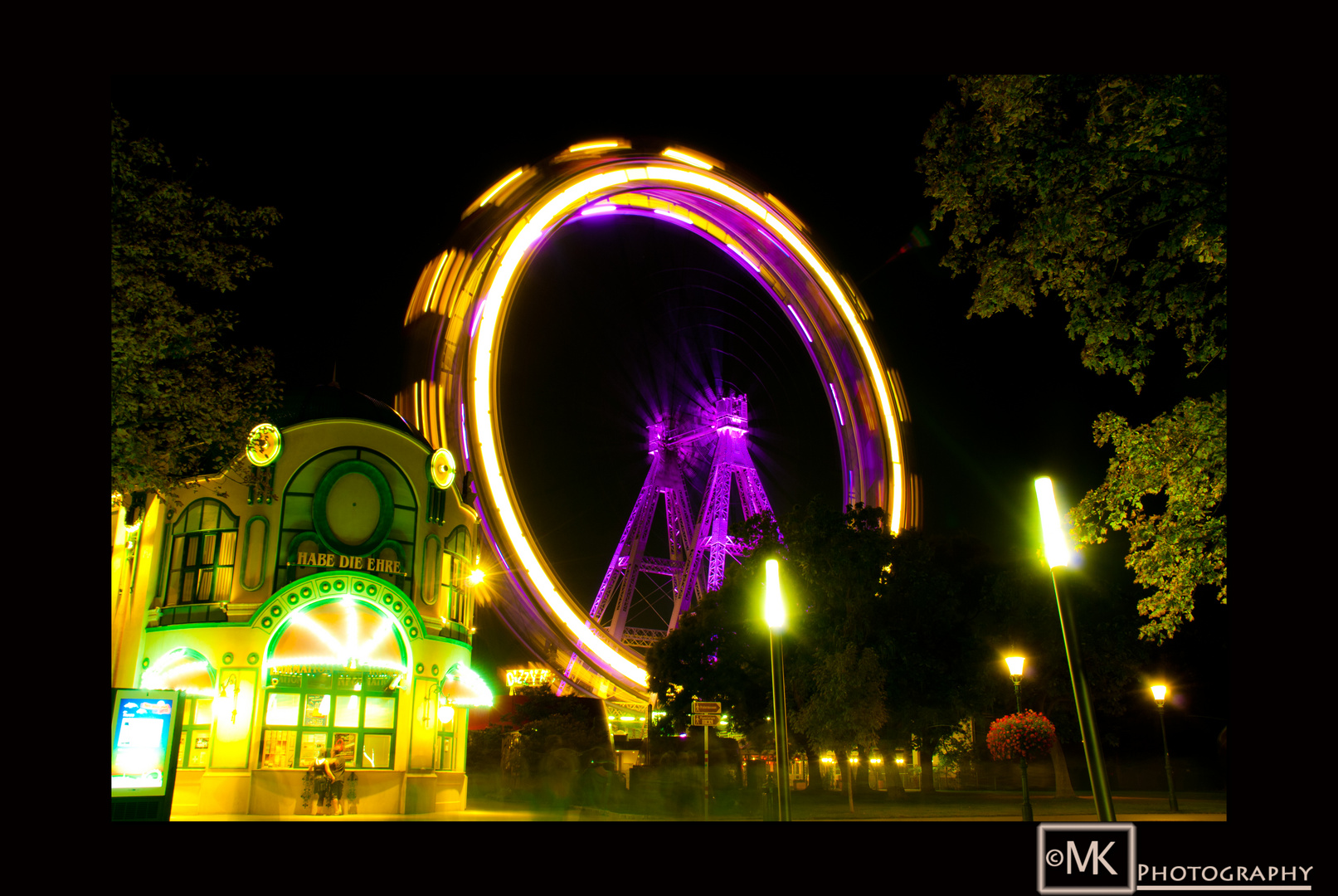 Wiener Riesenrad