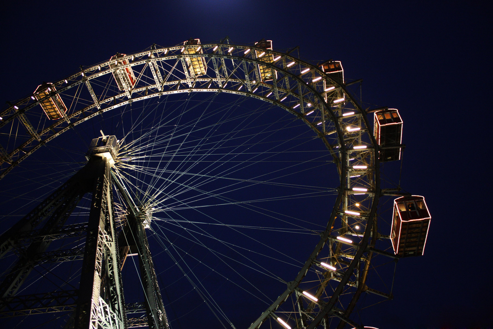 Wiener Riesenrad