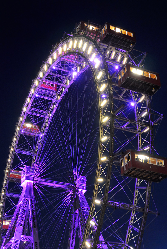 Wiener Riesenrad