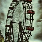 Wiener Riesenrad 