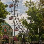 Wiener Riesenrad