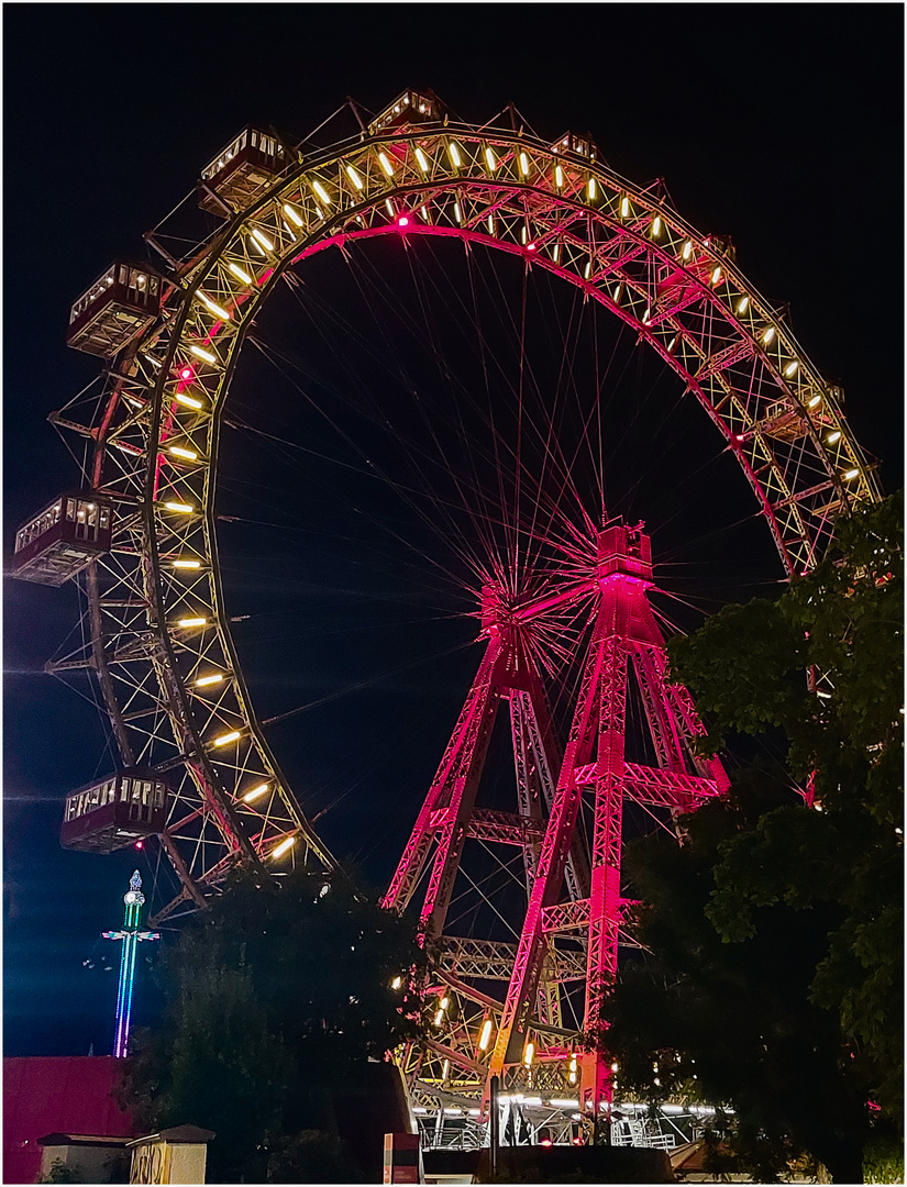 Wiener Riesenrad