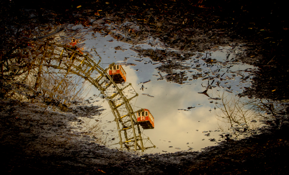 Wiener Riesenrad