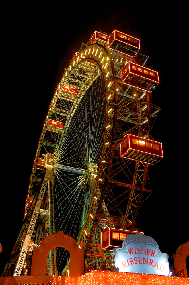 Wiener Riesenrad