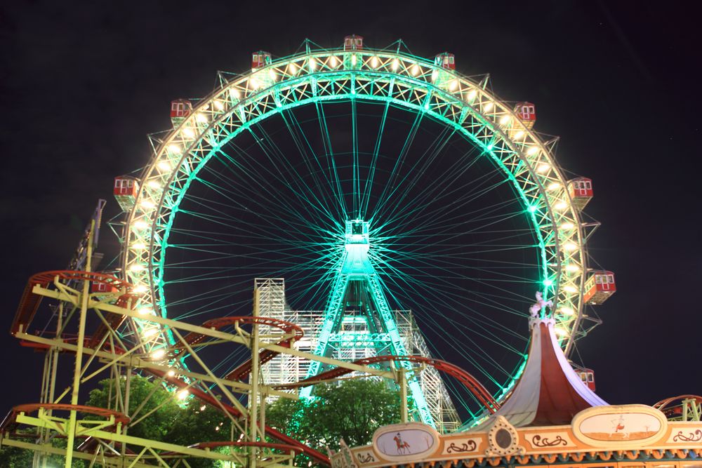 Wiener Riesenrad