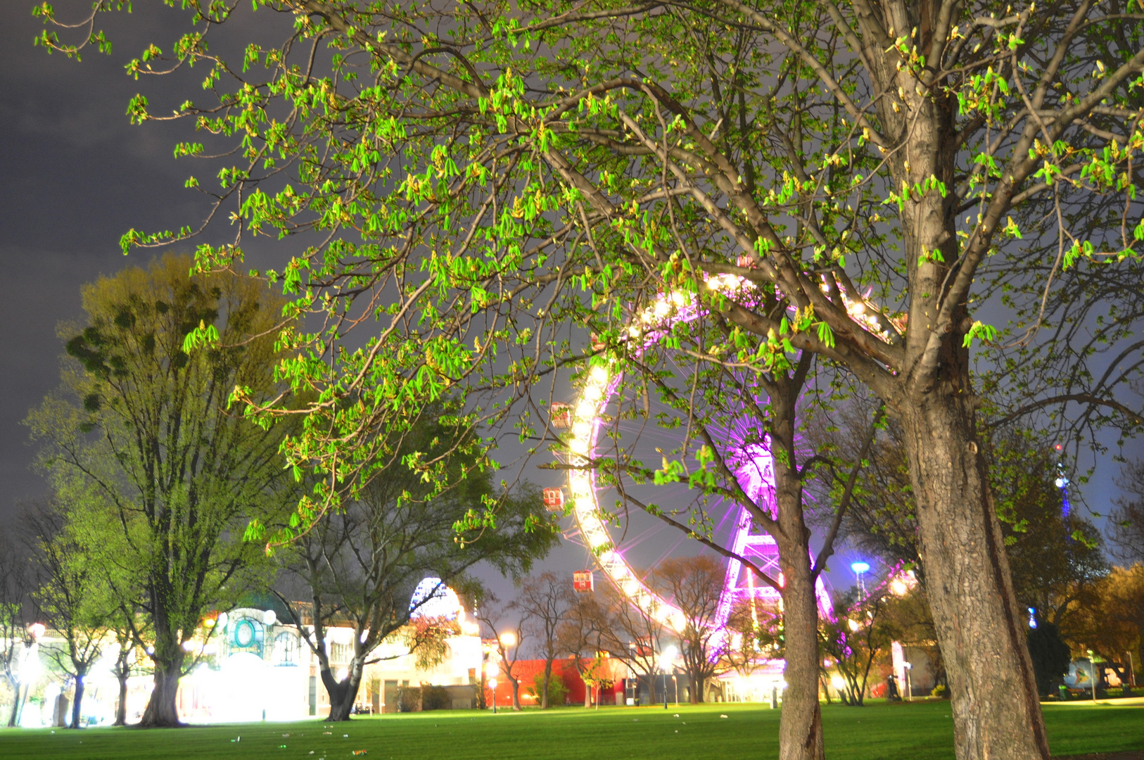 Wiener Riesenrad