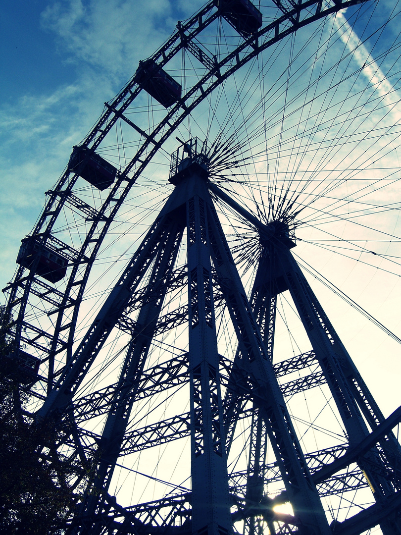 Wiener Riesenrad