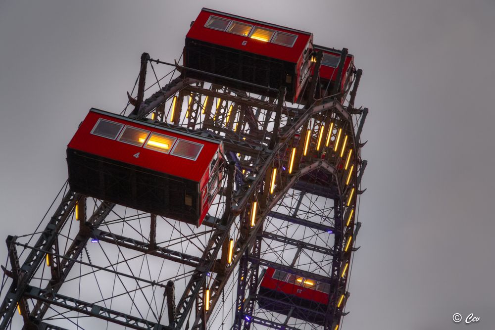 Wiener Riesenrad