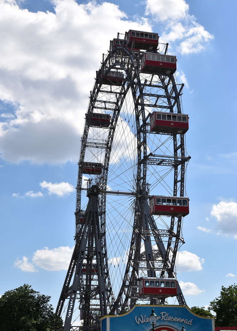 Wiener Riesenrad