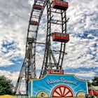 Wiener Riesenrad