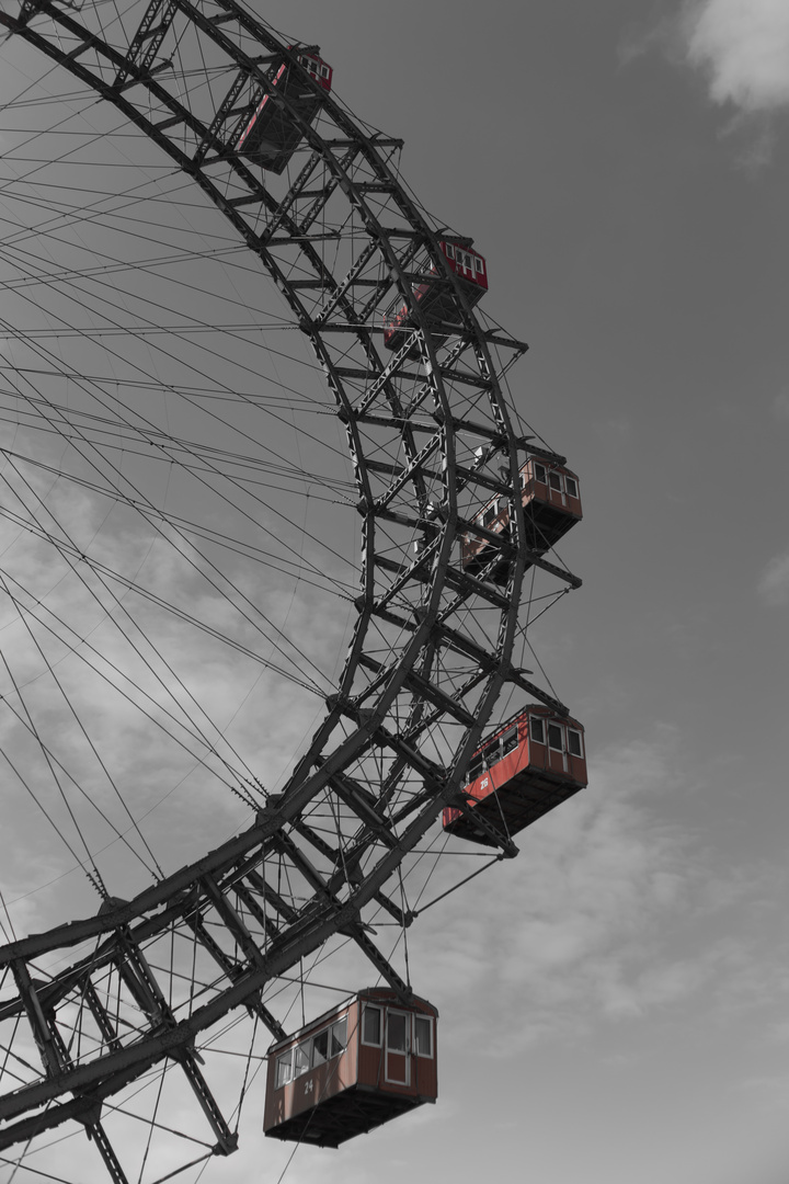 Wiener Riesenrad