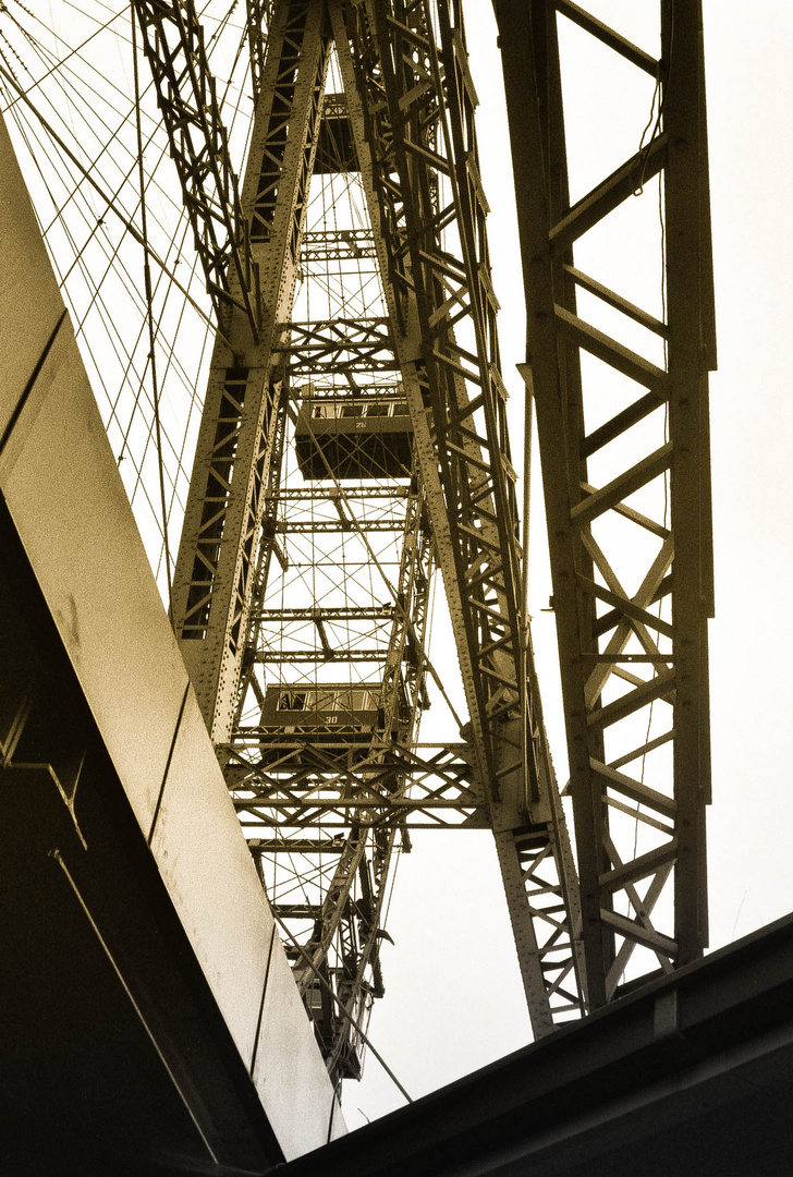 Wiener Riesenrad