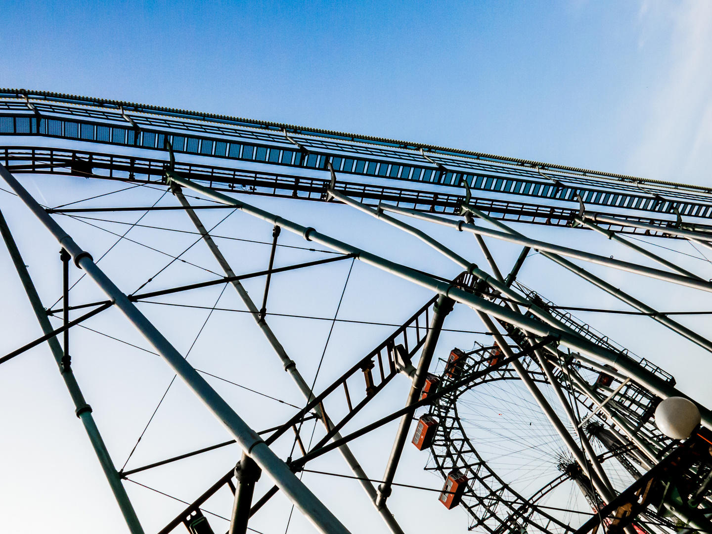 Wiener Riesenrad