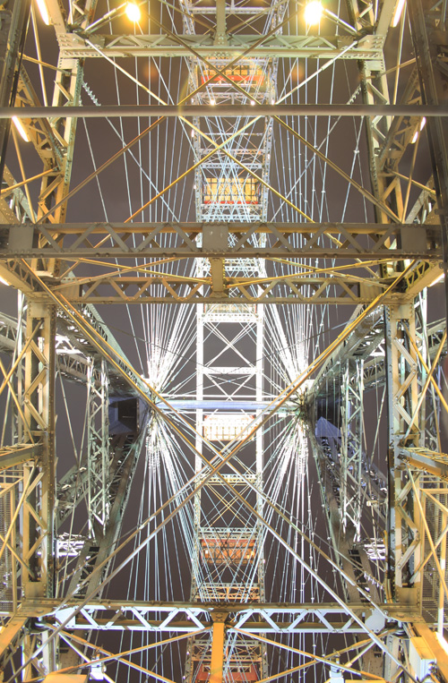 wiener riesenrad