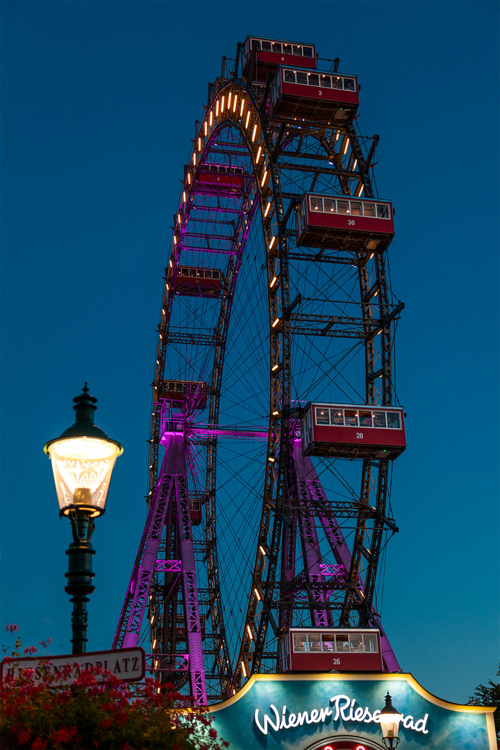 Wiener Riesenrad