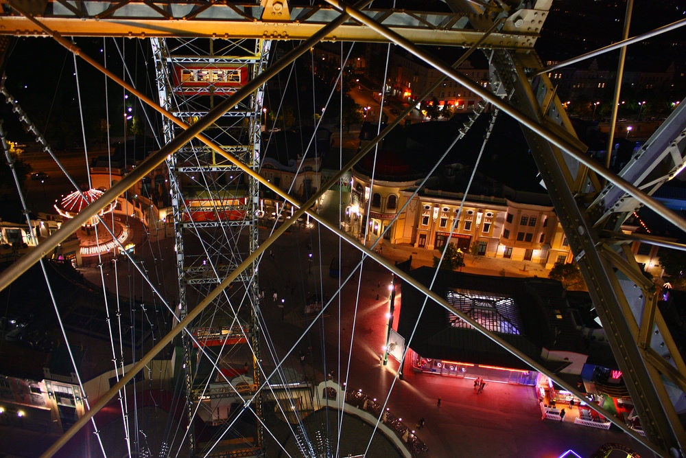 Wiener Riesenrad