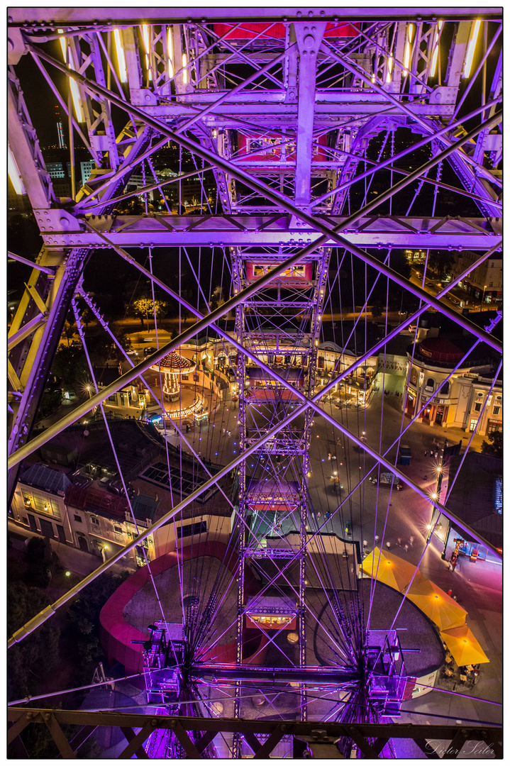 Wiener Riesenrad