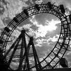 Wiener Riesenrad.