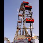 Wiener Riesenrad II