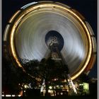 Wiener Riesenrad - mal anders