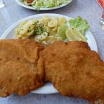 Wiener Schnitzel