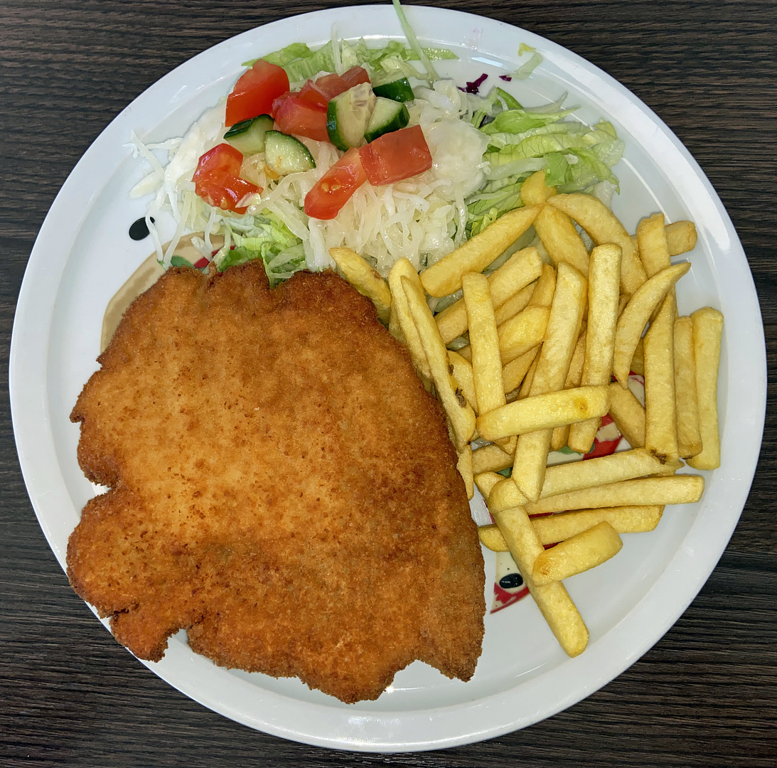 Wiener Schnitzel