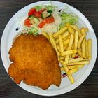 Wiener Schnitzel