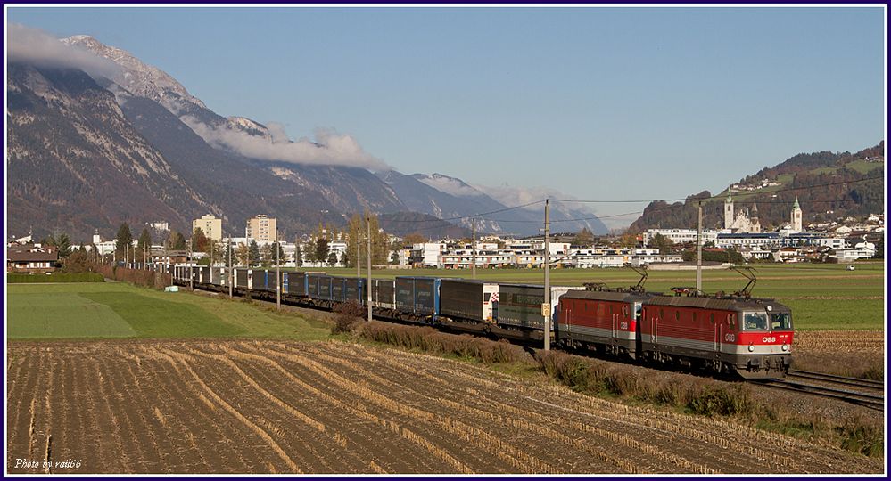 Wiener Schule in Tirol