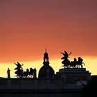 Wiener Skyline