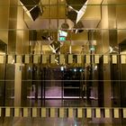 Wiener Spaziergänge  /  Aufzüge im DC Tower