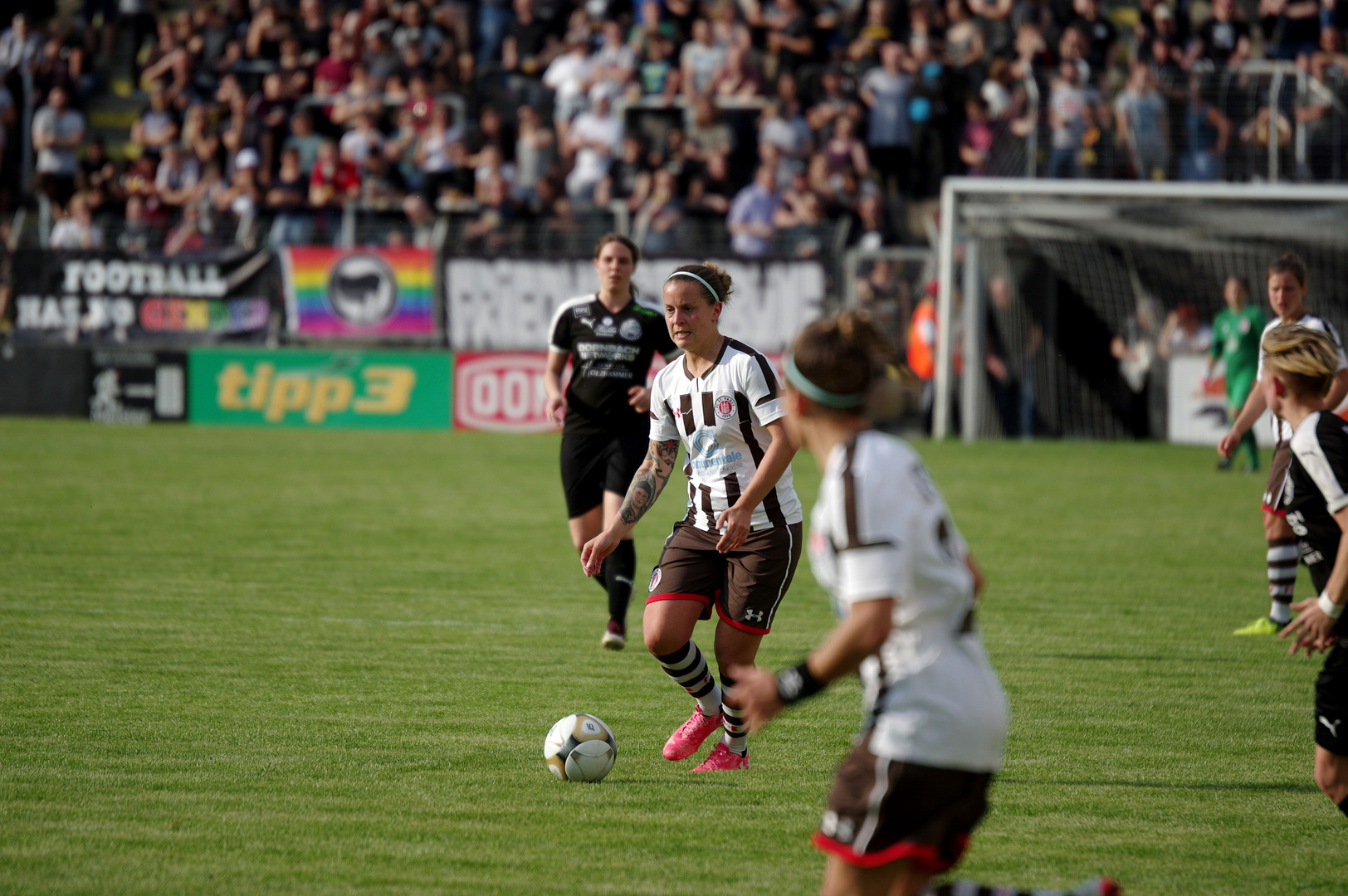 Wiener Sport-Club - FC St. Pauli 7