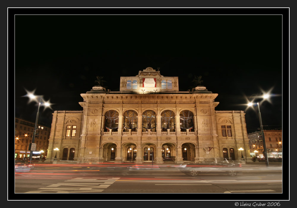 Wiener Staatsoper