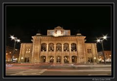 Wiener Staatsoper