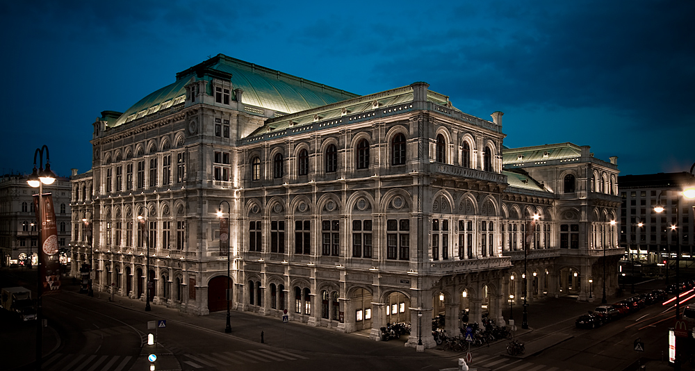 Wiener Staatsoper