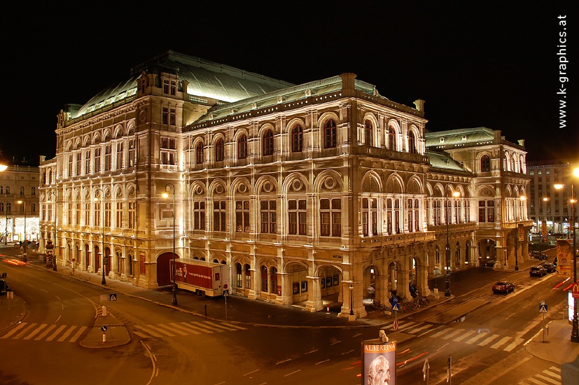 Wiener Staatsoper