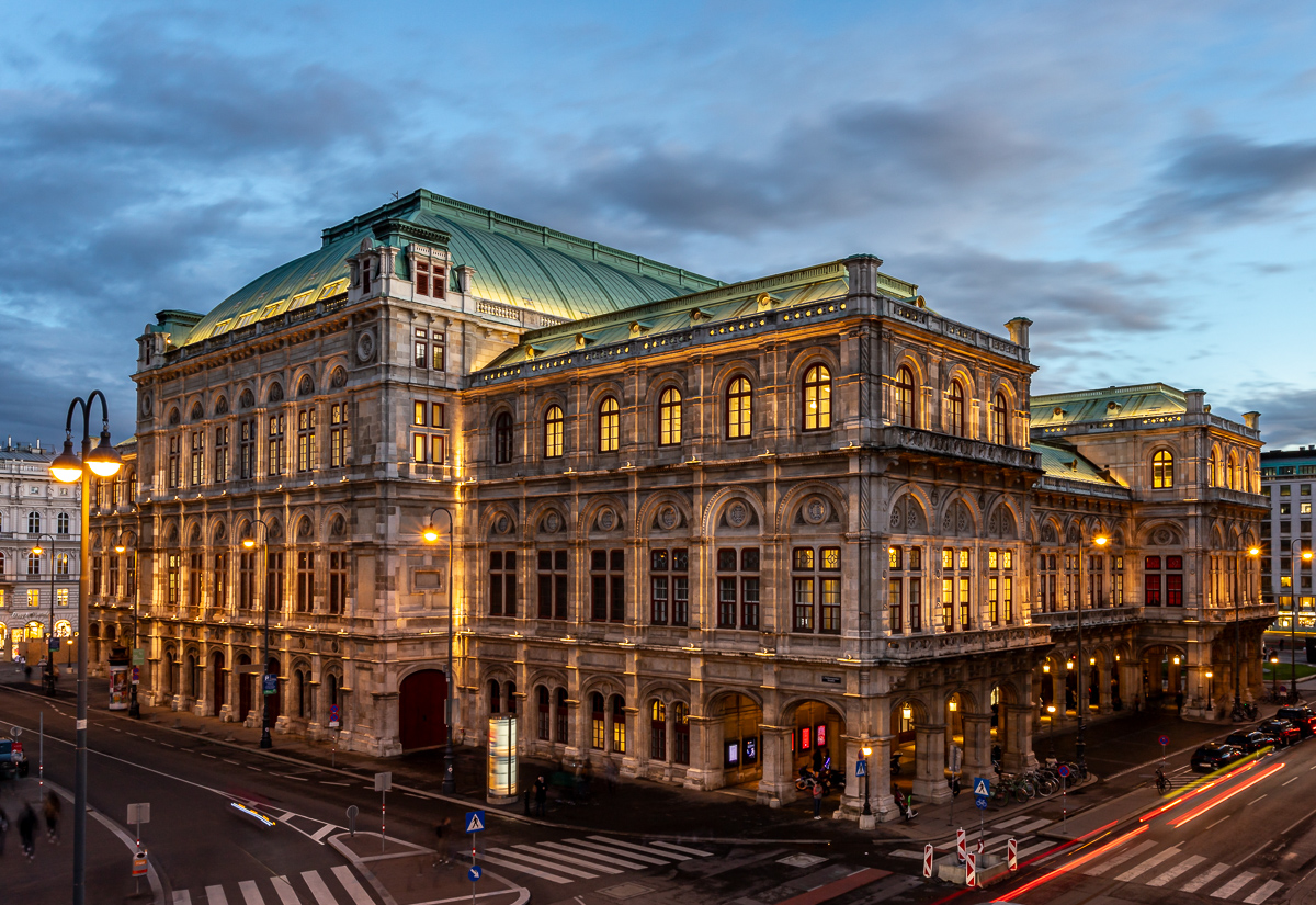 Wiener Staatsoper (2)