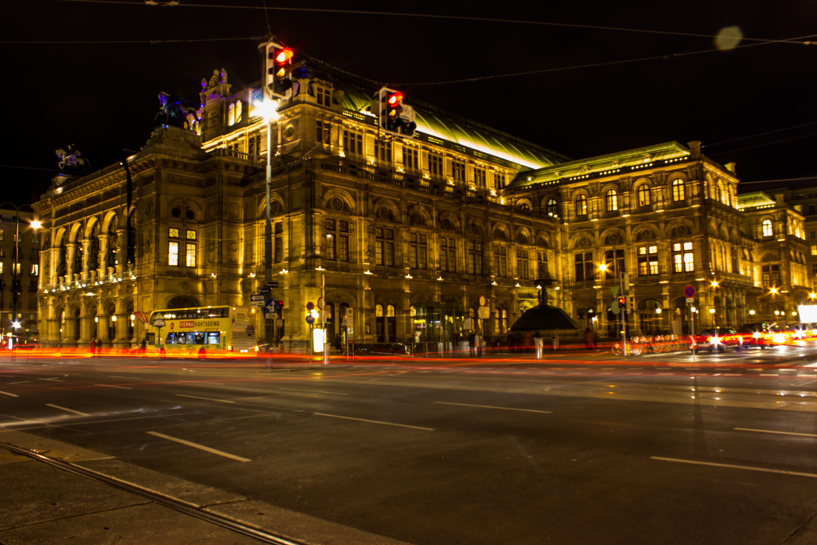 Wiener Staatsoper