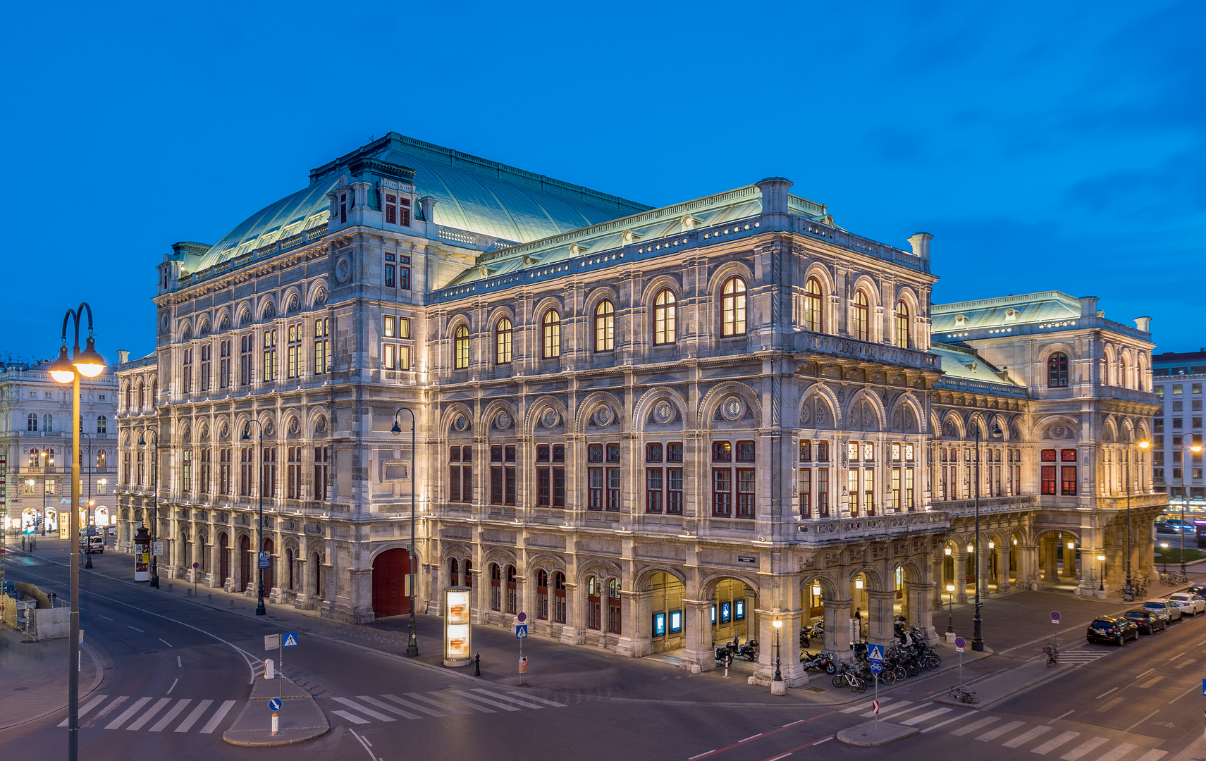 Wiener Staatsoper