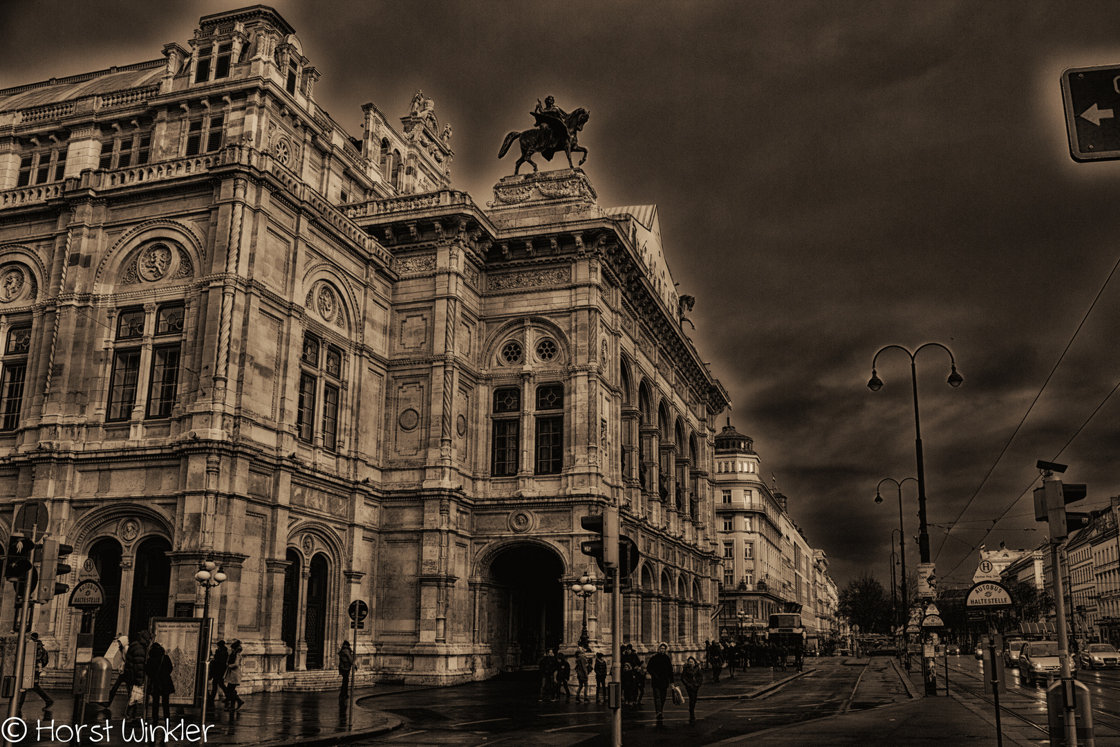 Wiener Staatsoper