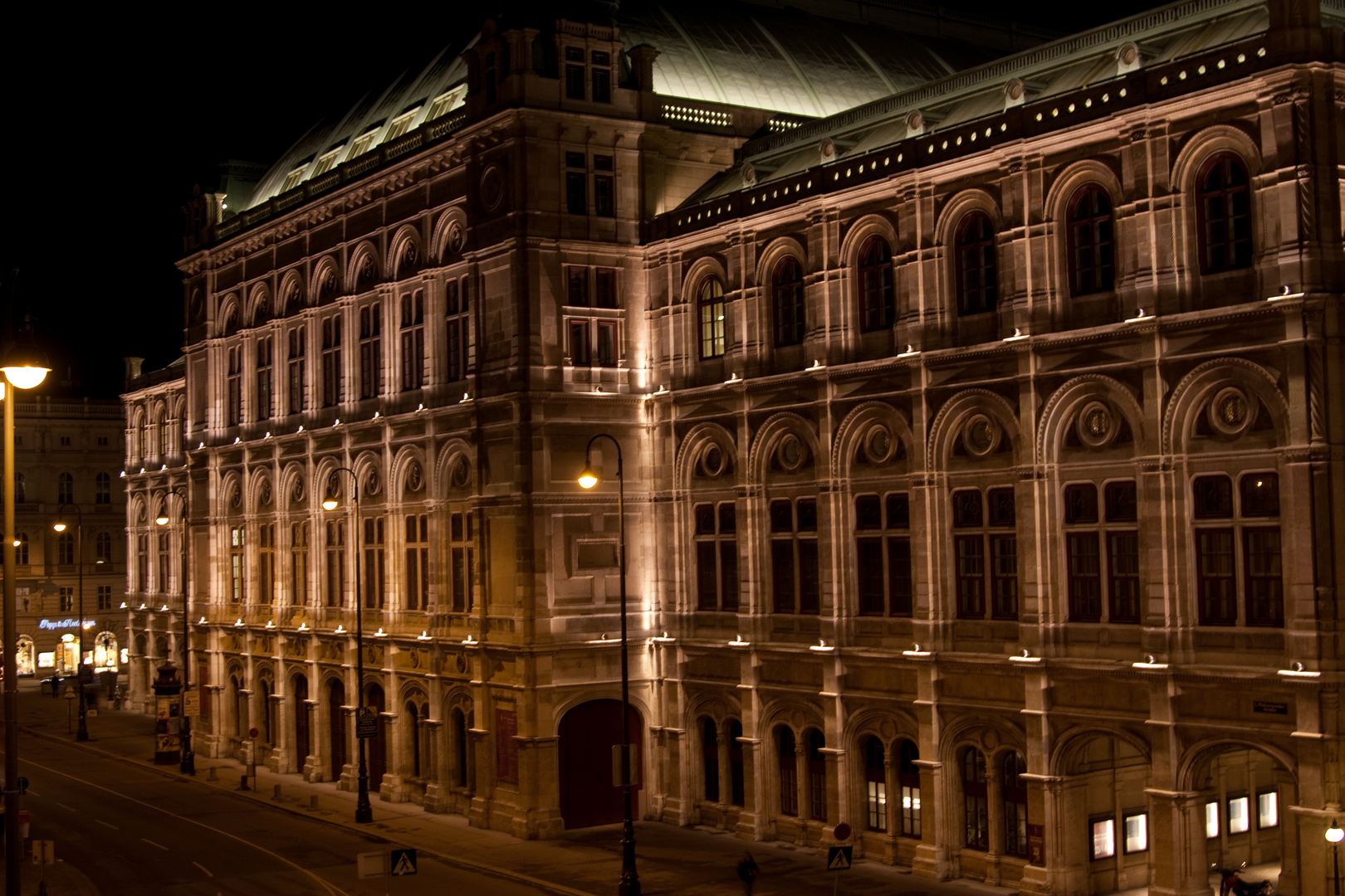 Wiener Staatsoper