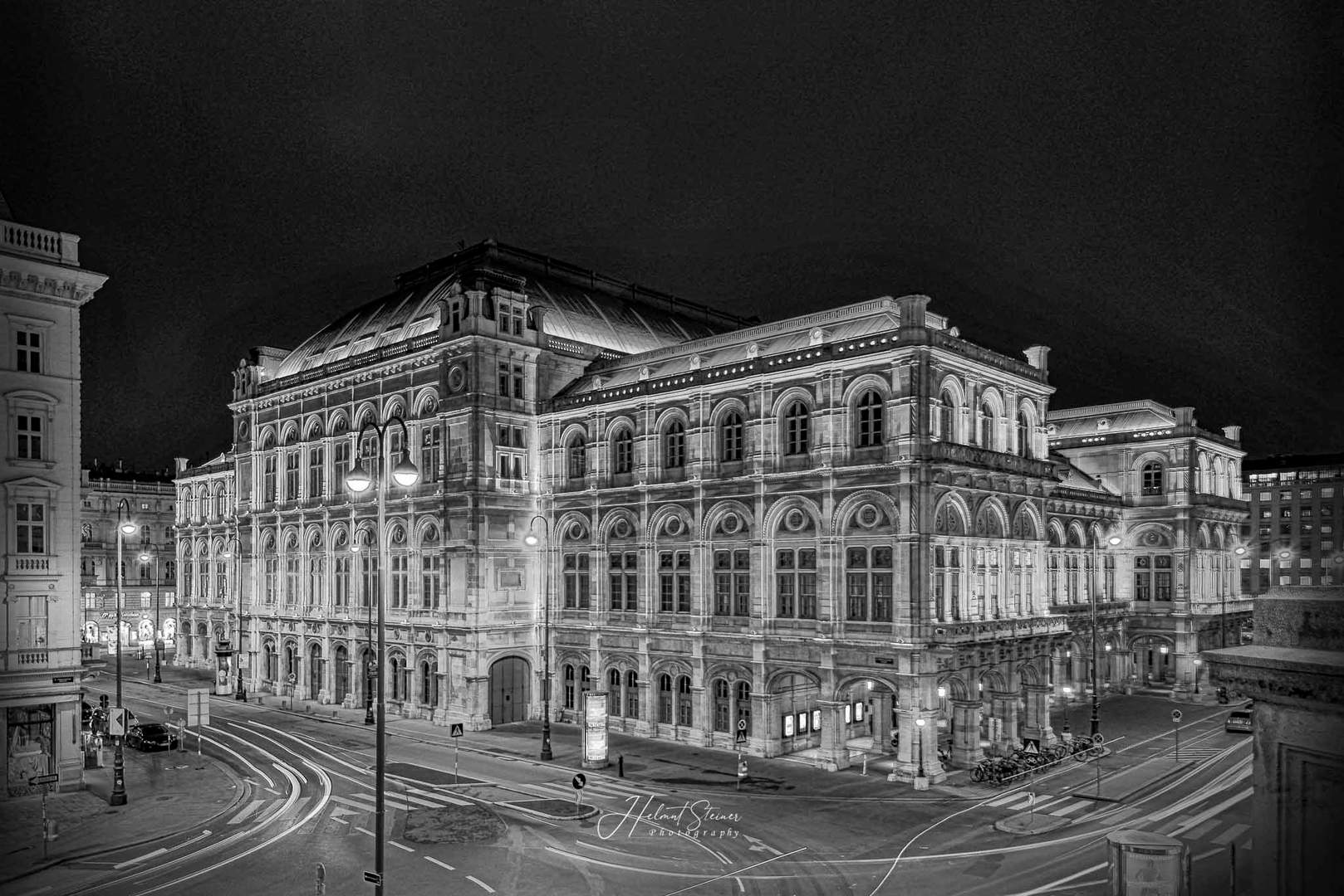 Wiener Staatsoper