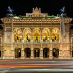 Wiener Staatsoper