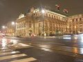 Wiener Staatsoper by inoxbany 