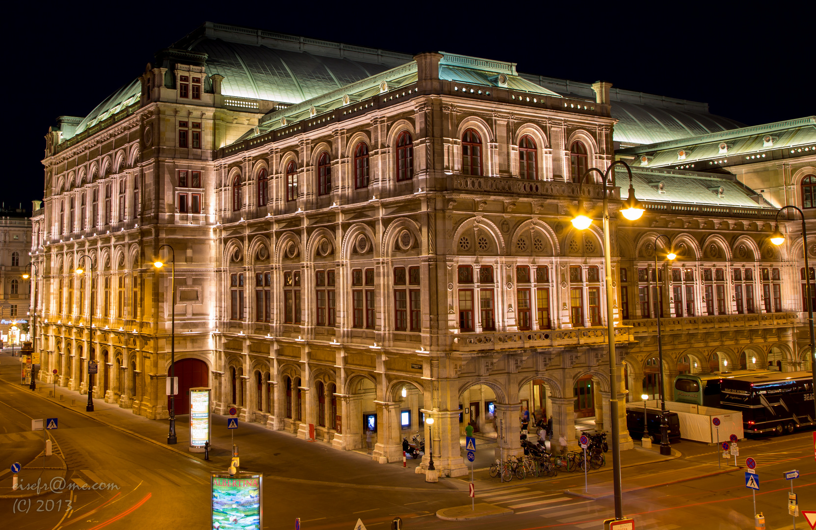 Wiener Staatsoper