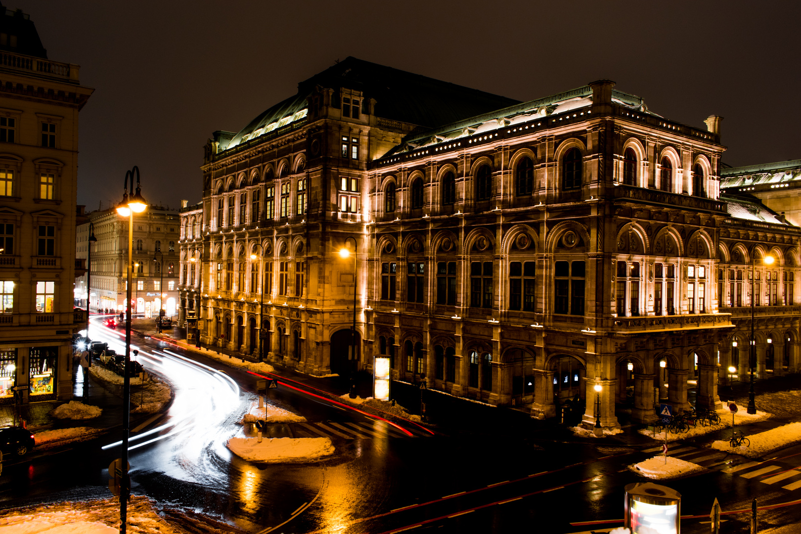 Wiener Staatsoper