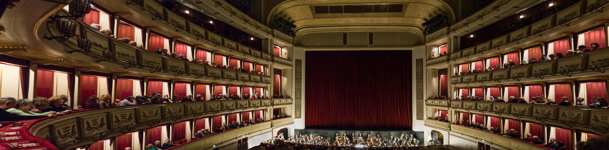 Wiener Staatsoper